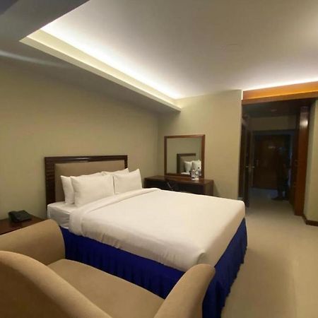 Hotel Fountain 达卡 外观 照片